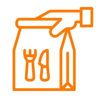 Image for Category Delivery restautants