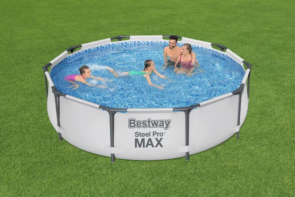 BESTWAY 3.05M X 76CM POOL
