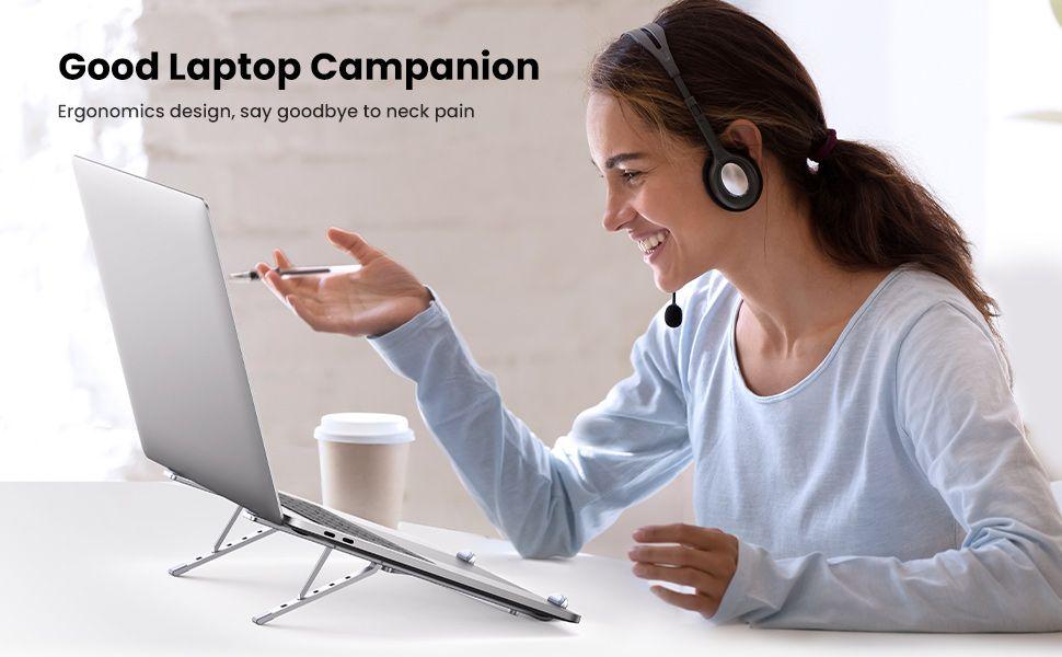 UGREEN Foldable Laptop Stand