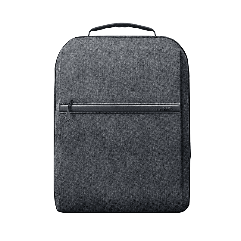 UGREEN Laptop Backpack B02 Dark Grey (Up to 15.6'') LP664