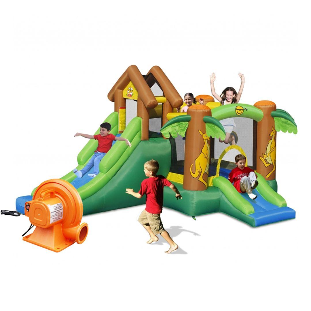 Happy Hop 9071N The Happy Hopper