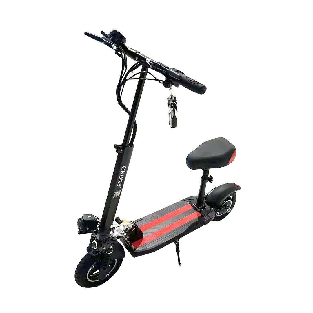 CRONY V10 Electric Scooter 1200W Foldable
