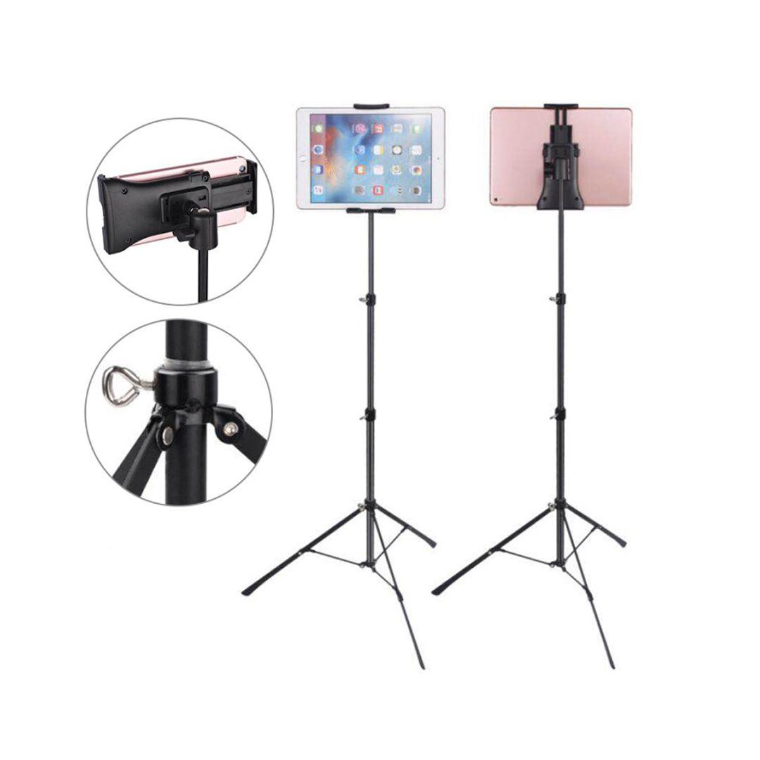 Tripod Stand For iPad Multi Direction Stand