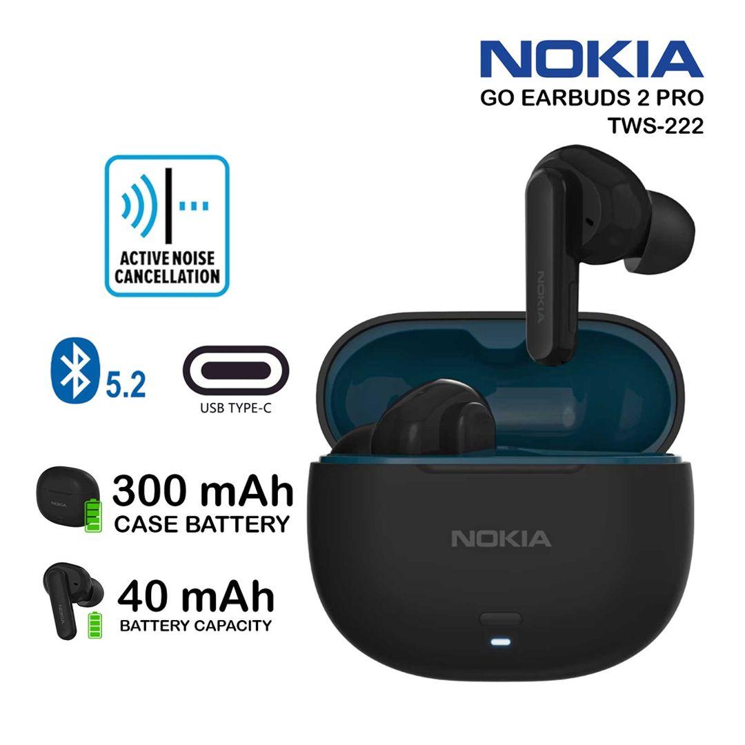 Nokia Go Earbuds 2 Pro TWS-222