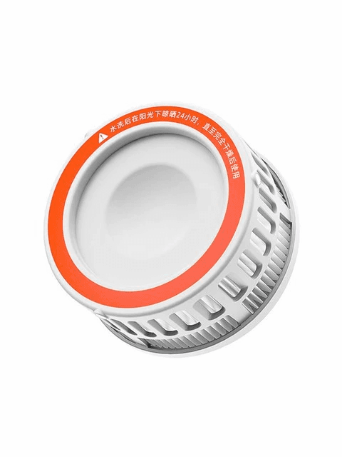 Washable Xiaomi G11 vacuum cleaner filter with superior filtration power