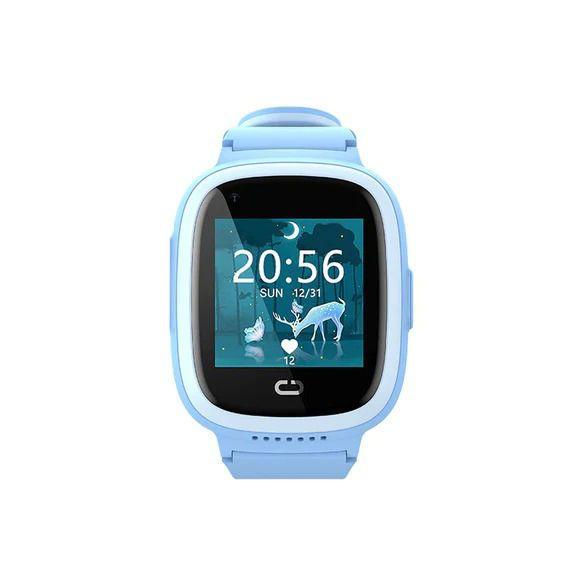 Havit KW11 Kids Watch With a screen size of 1.4 inches