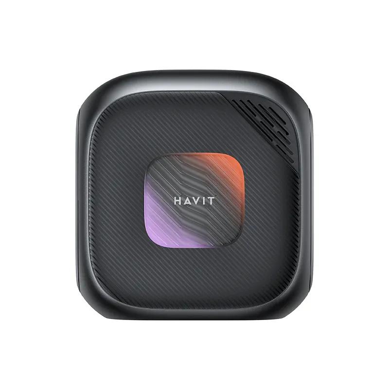 Havit PJ215 Pro Smart Projector Android TV 9.0