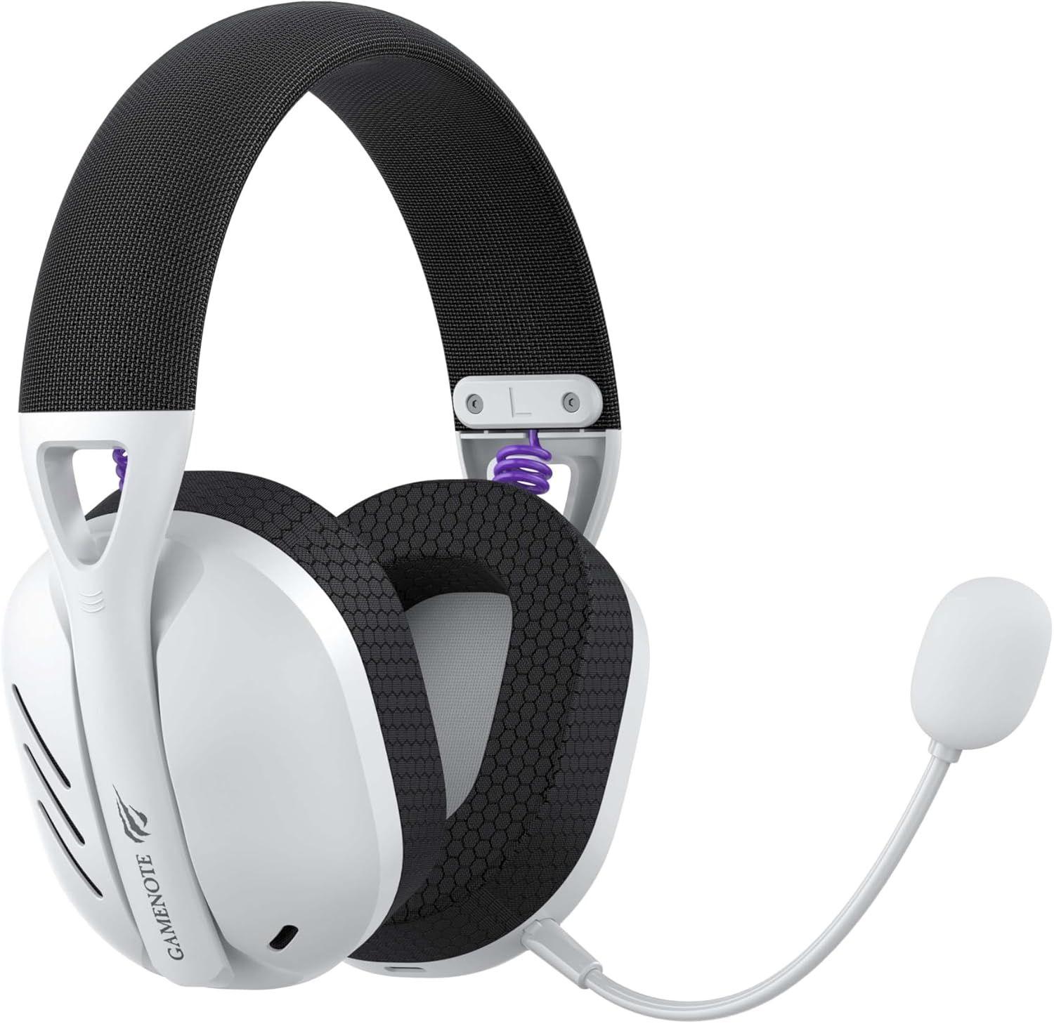 Havit FUXI H3 WB Wireless Gaming Headset – Professional Audio Experience