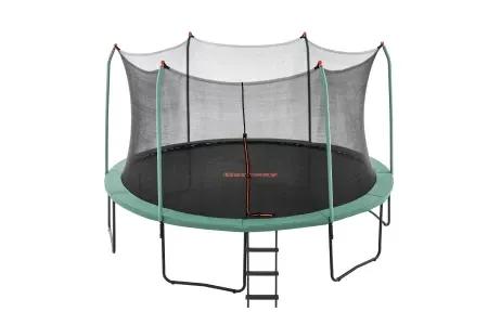 Bestway 14' x 9'4.5"/4.27m x 2.86m Xtreme Air Trampoline