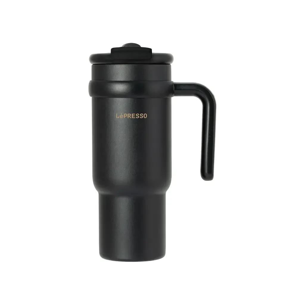 Lepresso LPCFFM0024 Thermo Flask Insulated Mug 900ml stainless steel