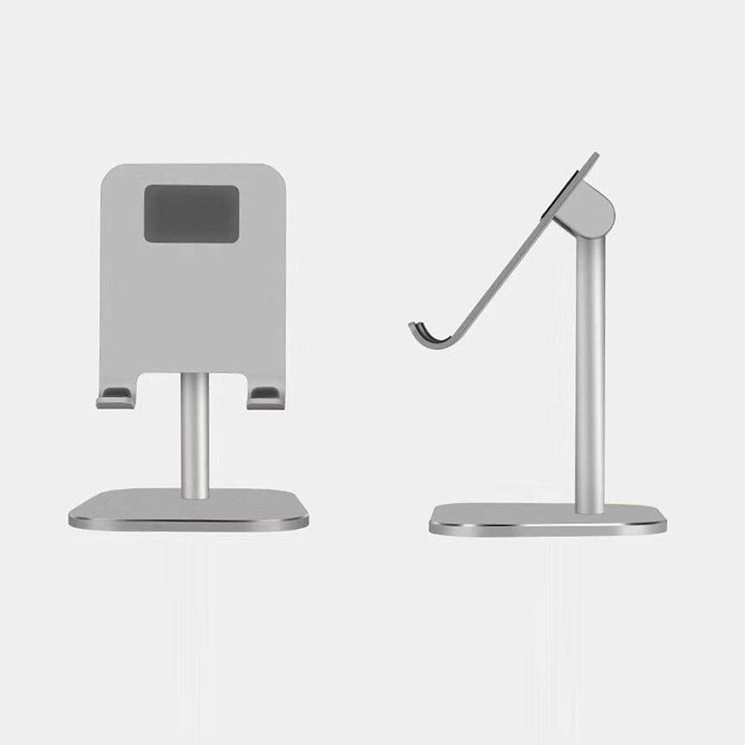 Coteetci Aluminum Enhanced Mini Desktop Stand 