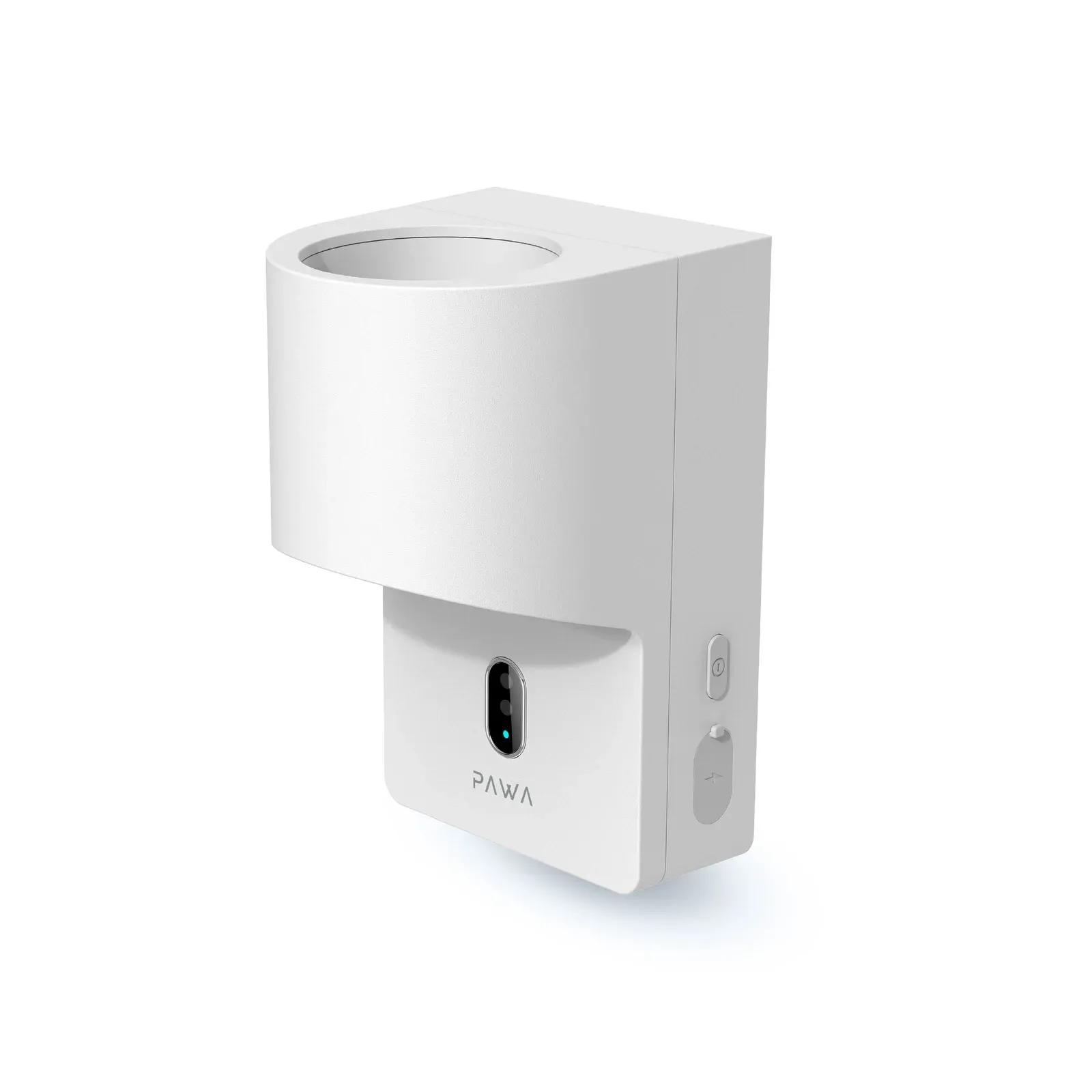 Pawa PW-LFSTAMTD 1800mAh Automatic Toothpaste Dispenser With Smart Sensing