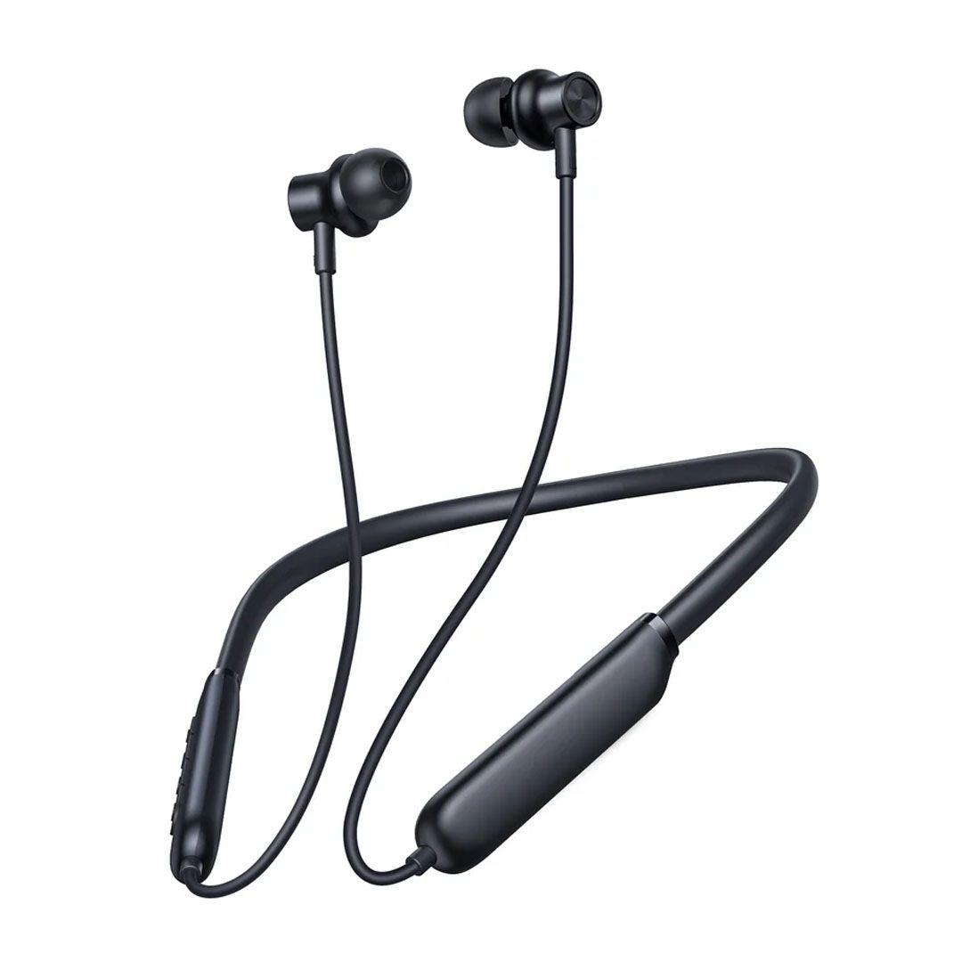 RAVPower BH115 Neckband Bluetooth Headphones with Bluetooth 5.2 Waterproof