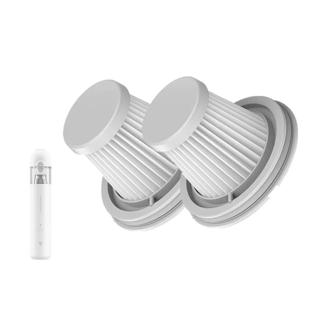 Xiaomi Mi Vacuum Cleaner mini HEPA Filter (2Pack)