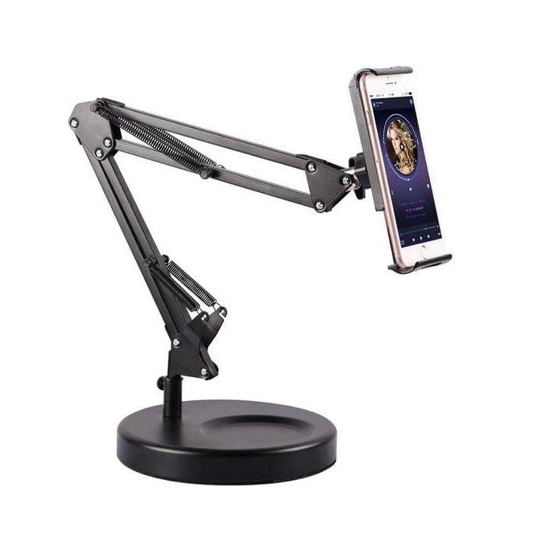 Multifunctional Mobile Holder Bracket Of Desktop Video Frame Vocal Stents