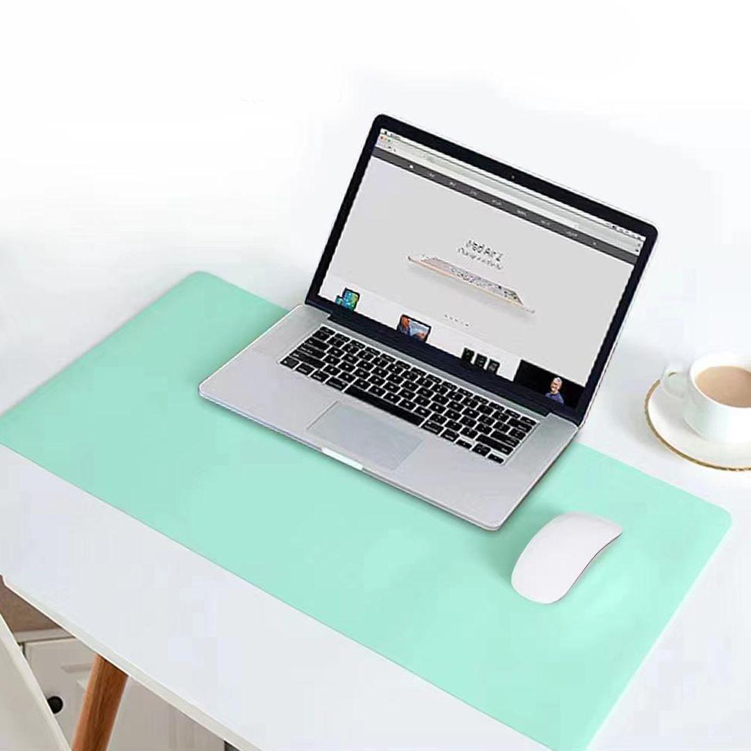 COTECI Double Sided Mouse Pad Water resistant and heat resistant