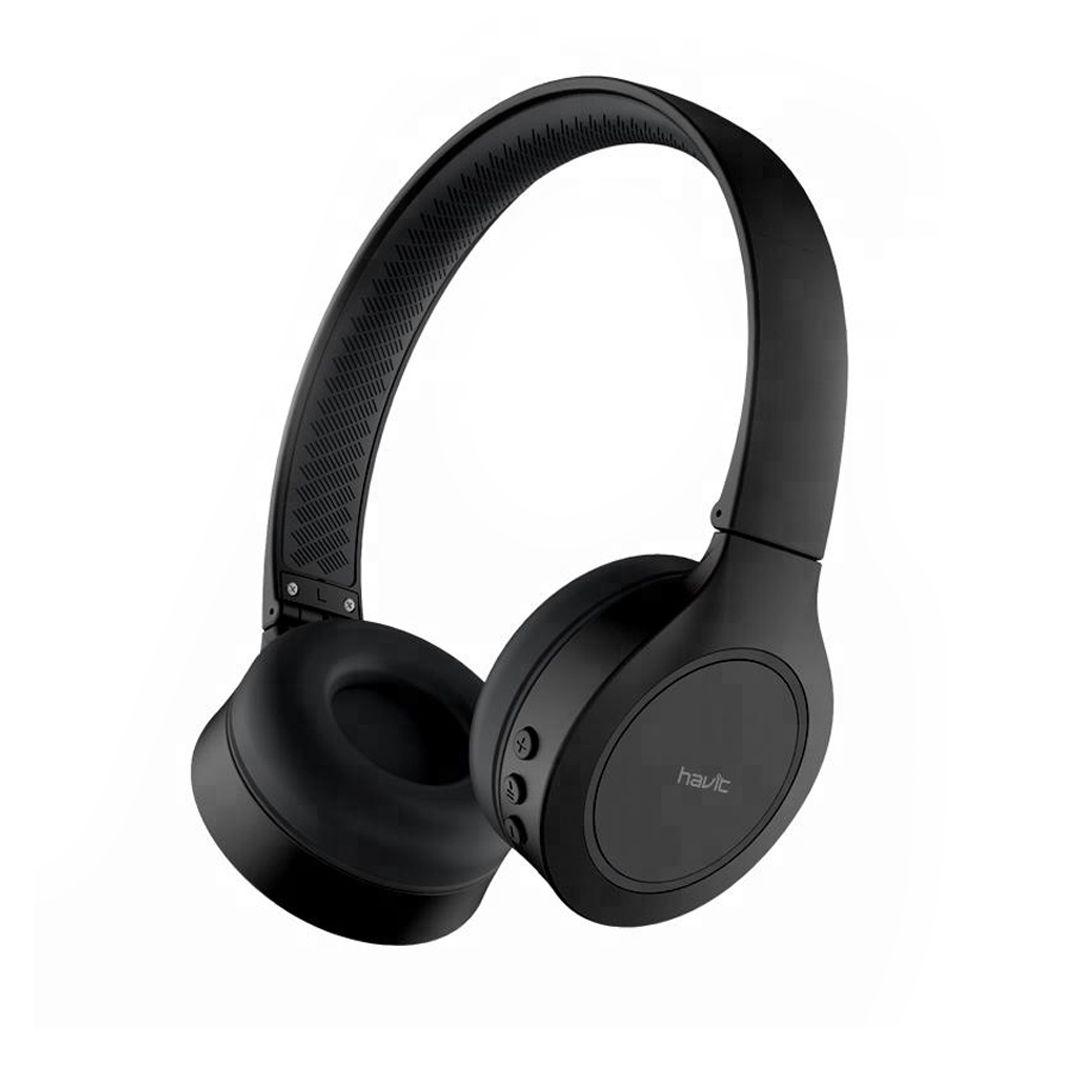 HAVIT H2586Bt Wireless Foldable Headphone