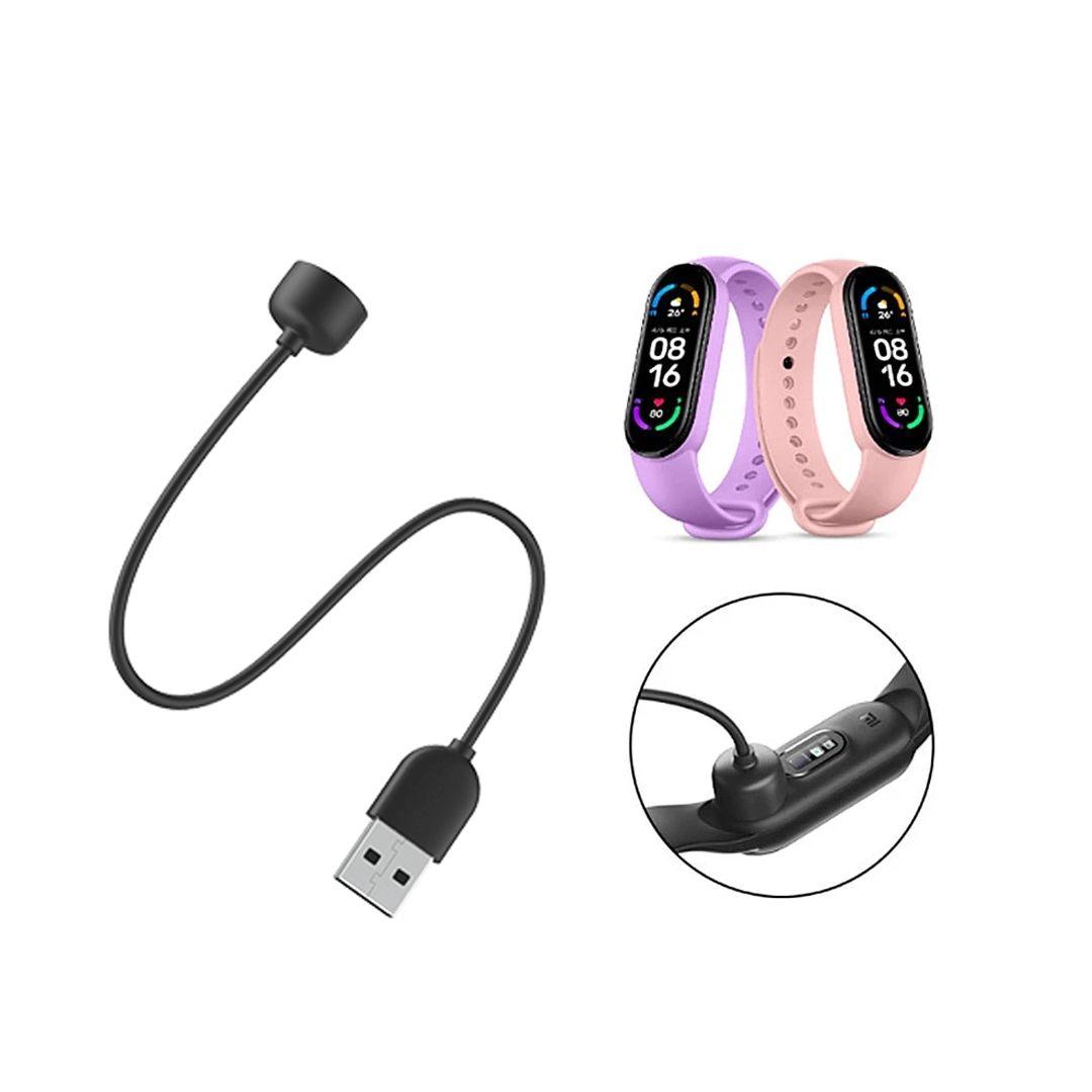 Xiaomi Smart Band 7 Charging Cable Fast Magnetic Charging