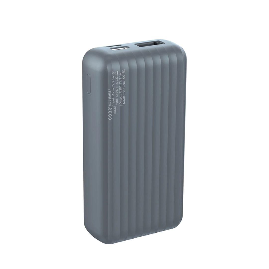 Havit H554 6000mAh Power Bank
