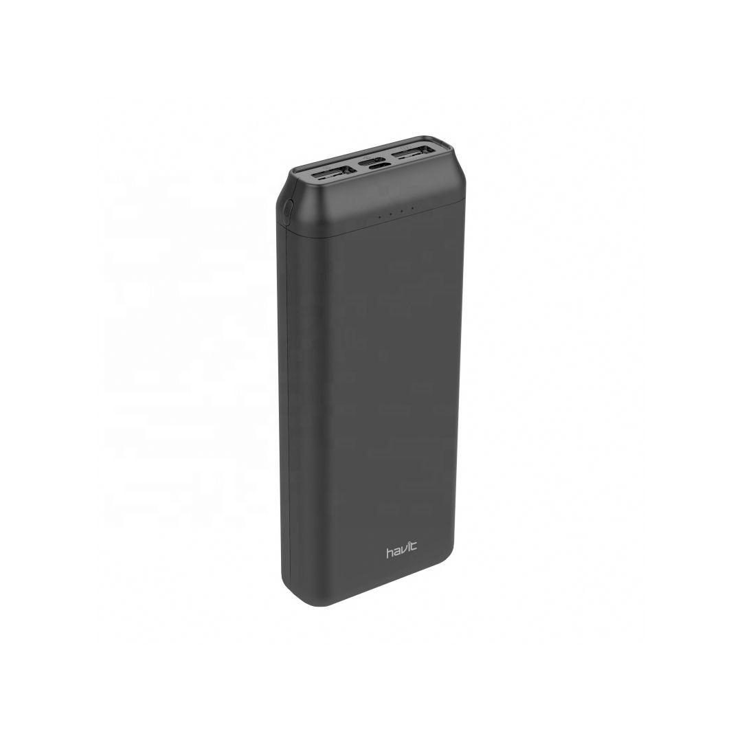 Havit H549 Portable Mobile Power Bank 20000mah
