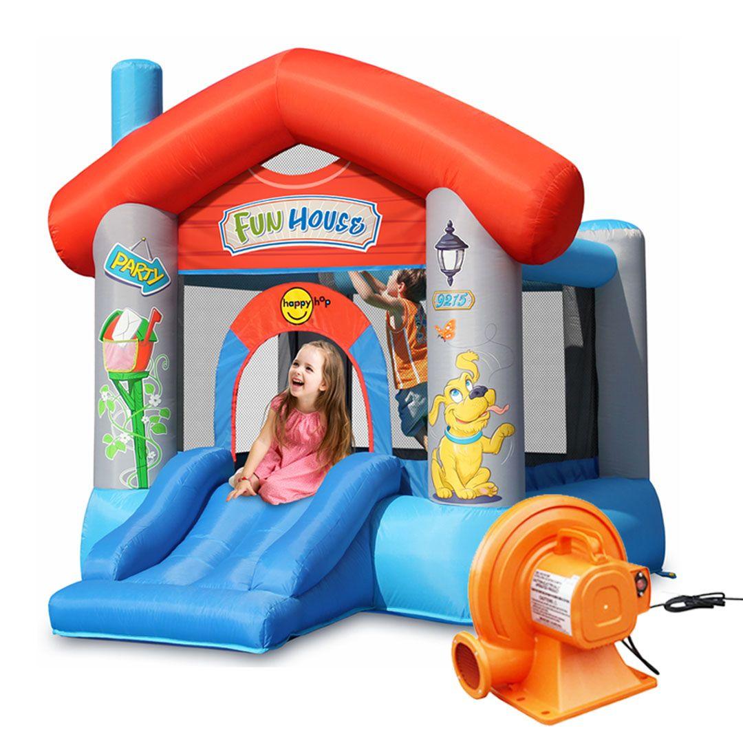 Happy Hop 9215 Fun House 