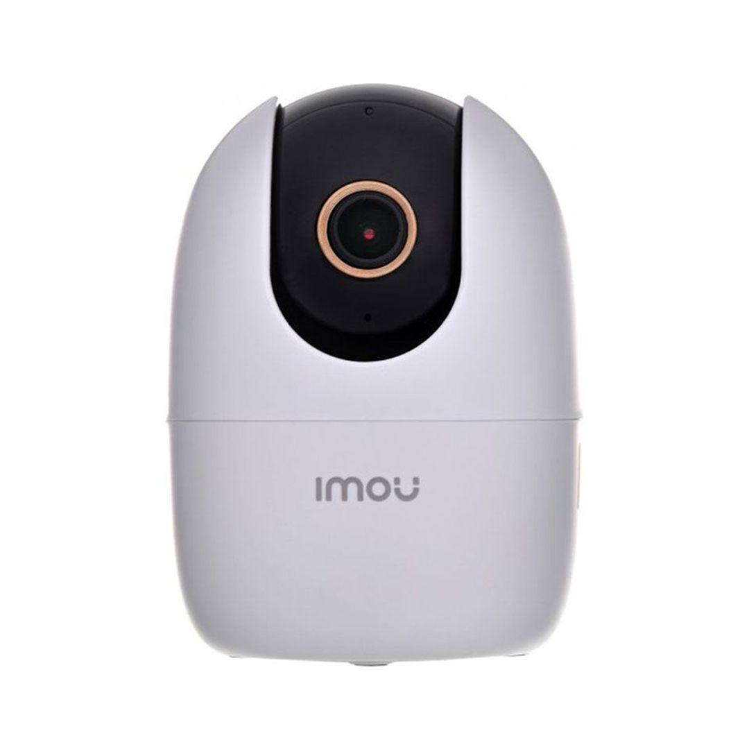 IMOU Ranger 2 Indoor Smart Security Camera (2MP or 4MP) Pan & Tilt for 360° Coverage Human Detection 