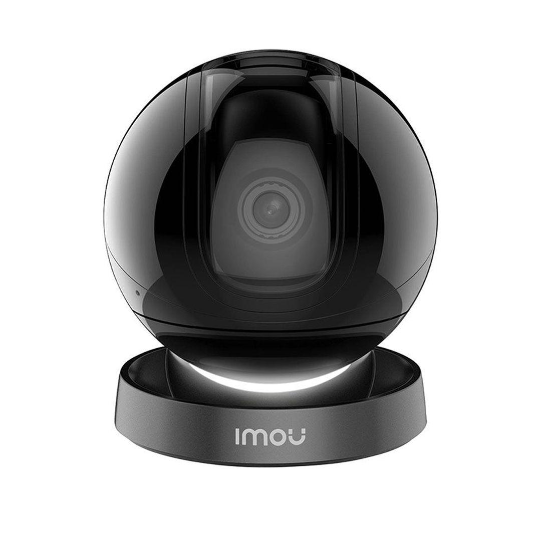 Imou Camera Rex 2MP Wi-Fi Pan & Tilt for 360° Coverage Night Vision 