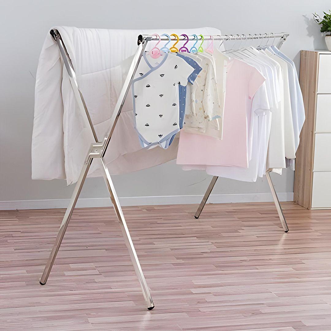 Clothes Drying Rack for Laundry Foldable