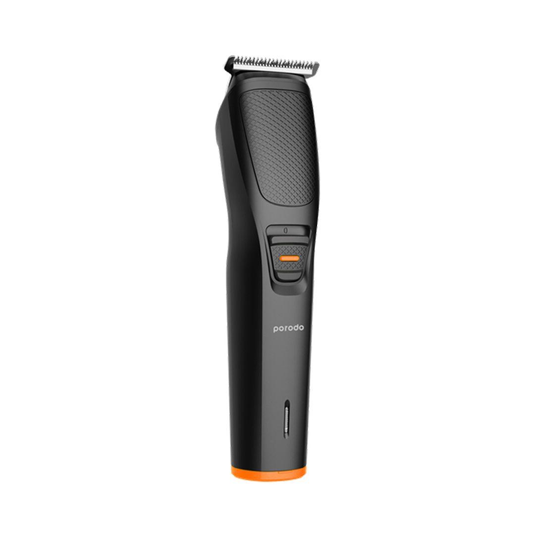 Porodo Wide T-Blade Beard Trimmer 