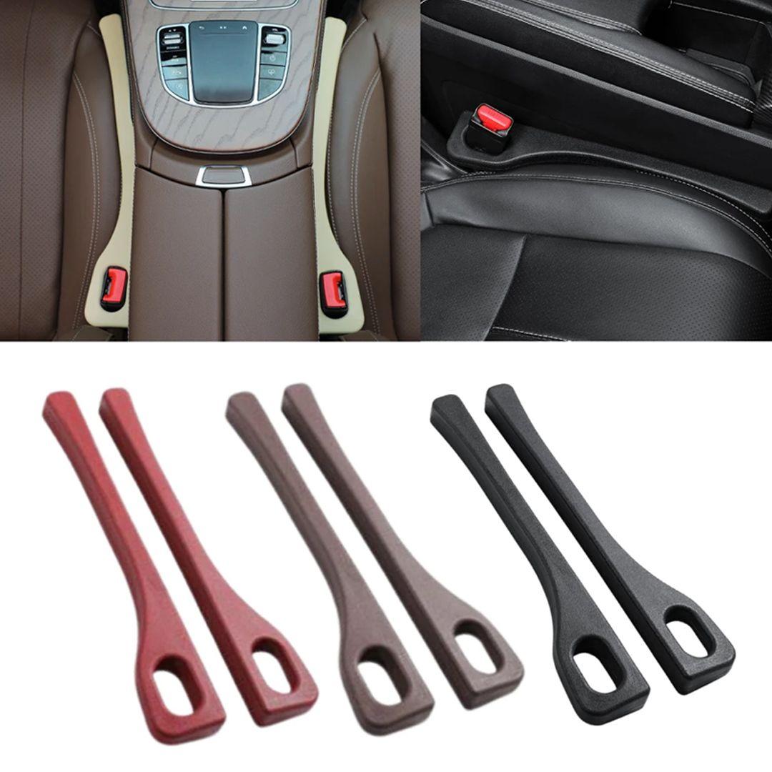 Car Seat Clearance Plug Seat Gap Filler To Keep Your Belongings 