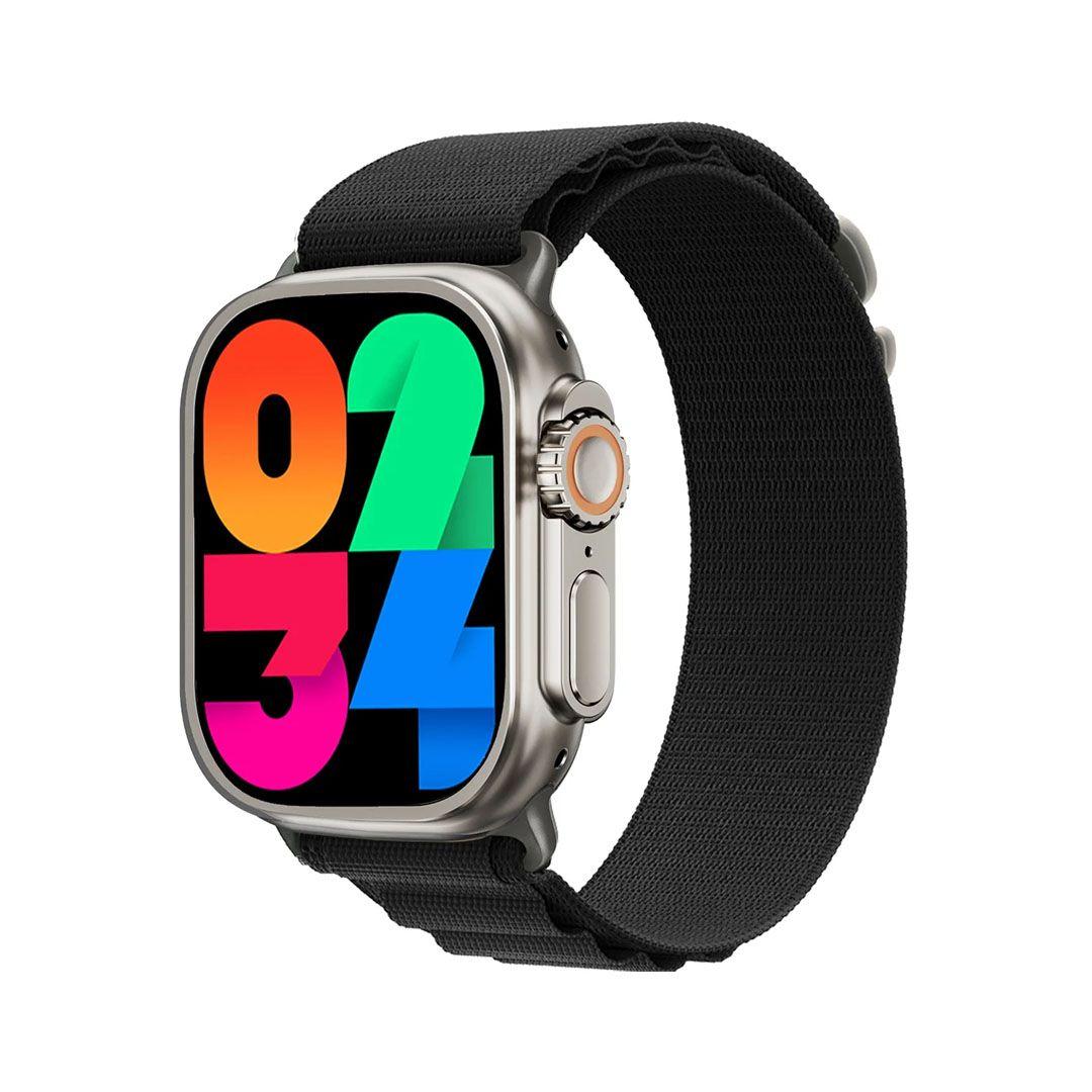 PAWA Ultra Taut Petite 2.2'' HD Smart Watch 