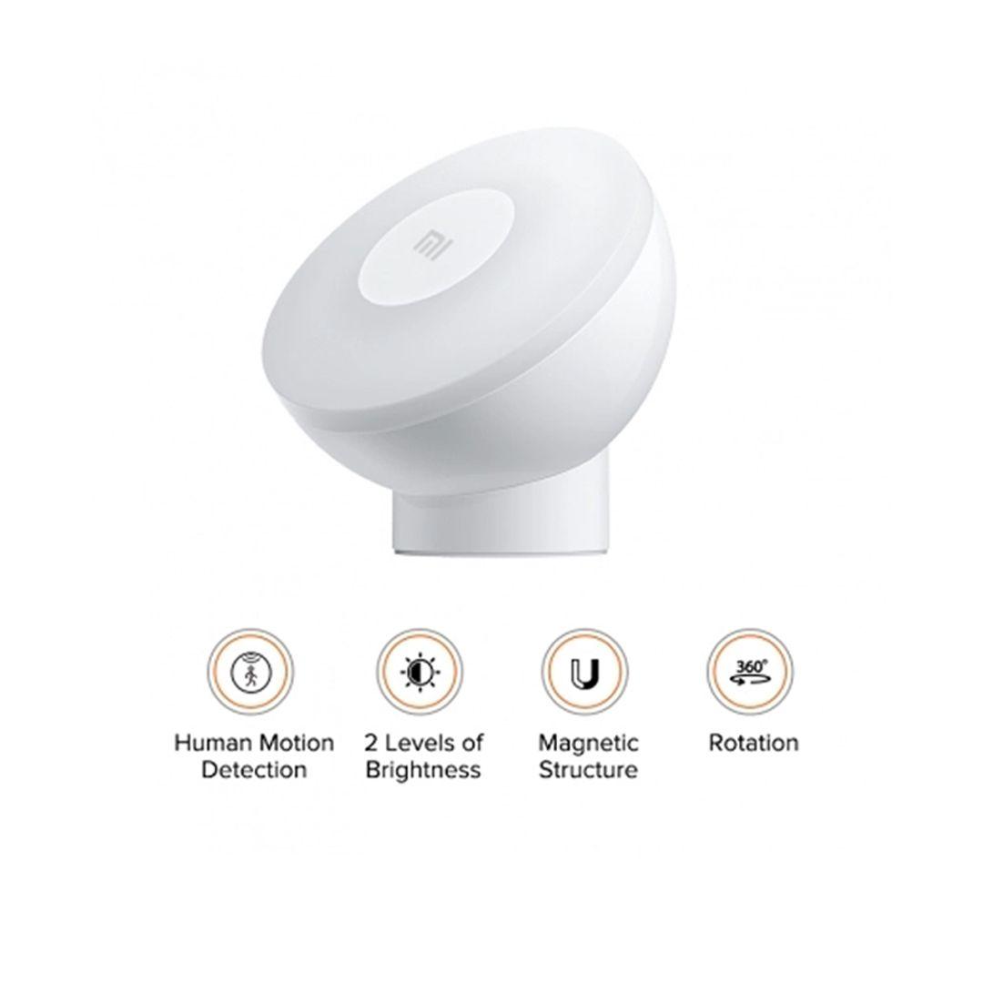Xiaomi Mi Motion Activated Night Light 2