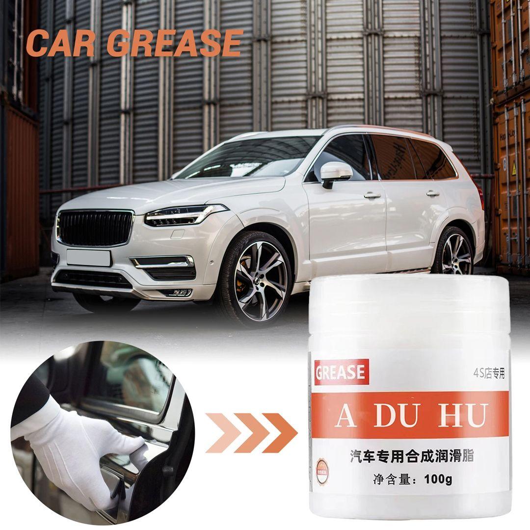 Multi-Use Heat-Resistant Car Grease Paste For Greater protection Against Corrosion