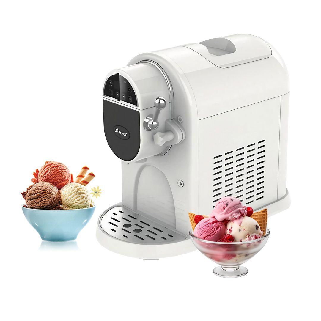 Sumo SM-9092 Electric Ice Cream Maker with 150W Power