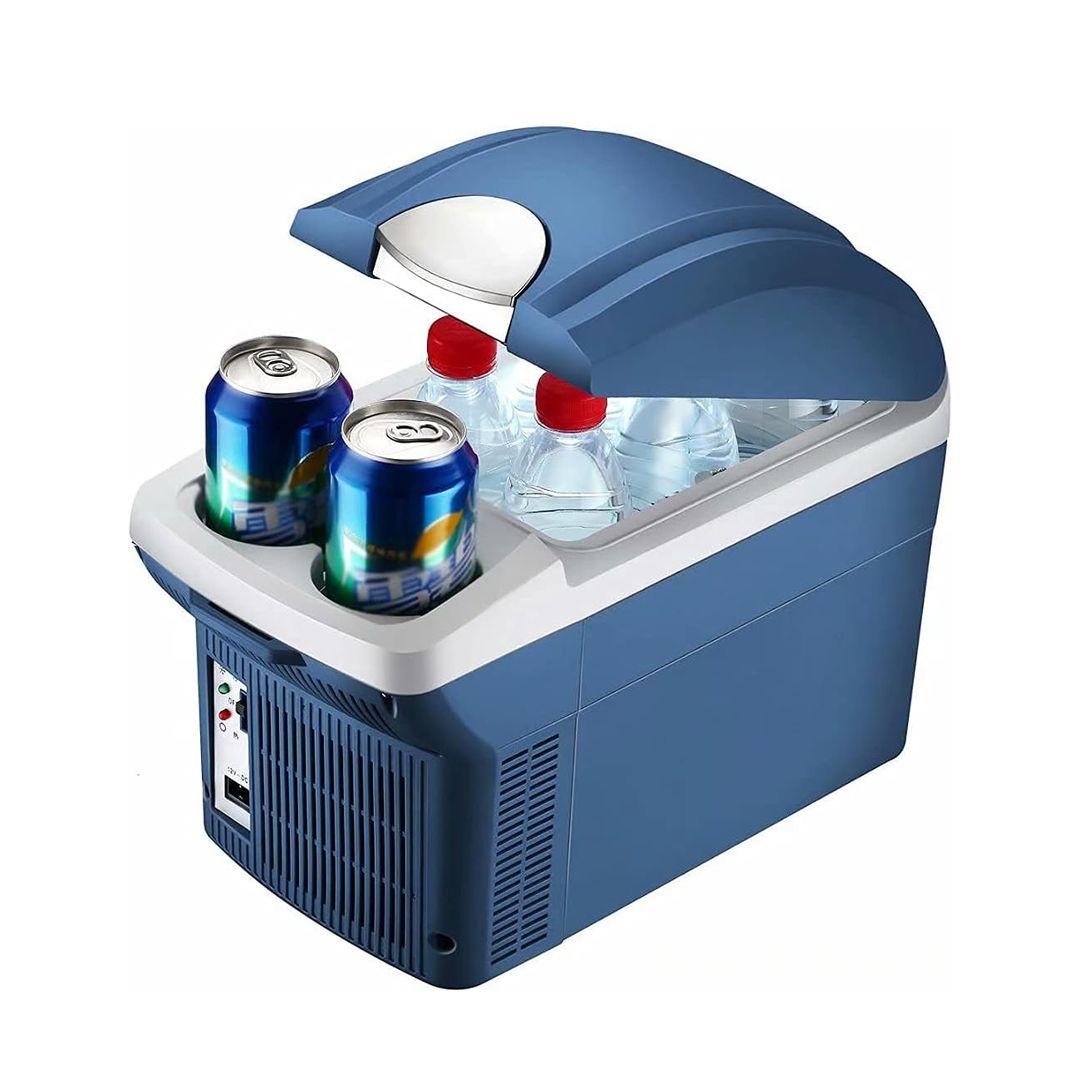 8L Portable Mini Fridge 