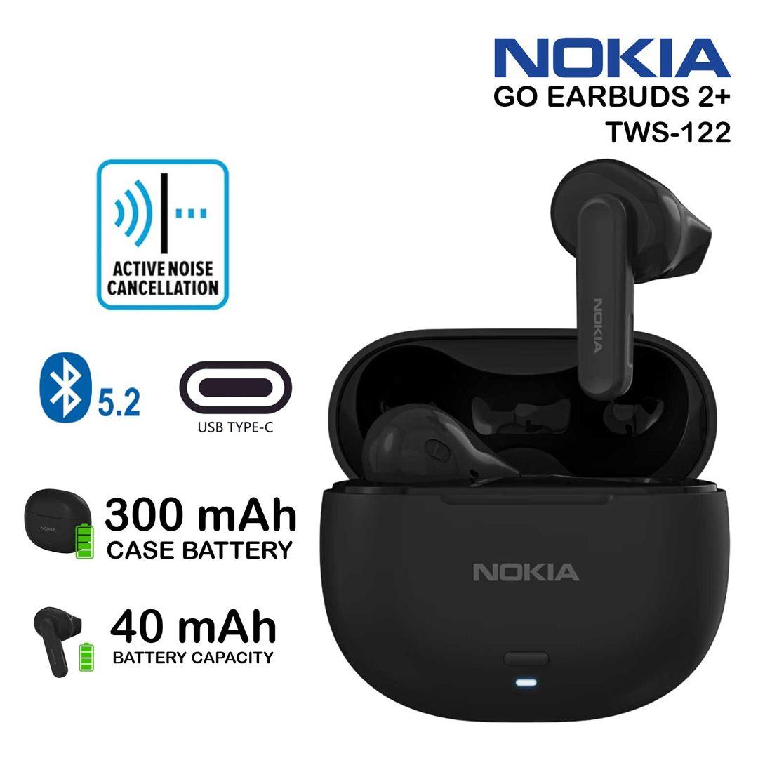 Nokia Go 2 Pro TWS-222 Earbuds