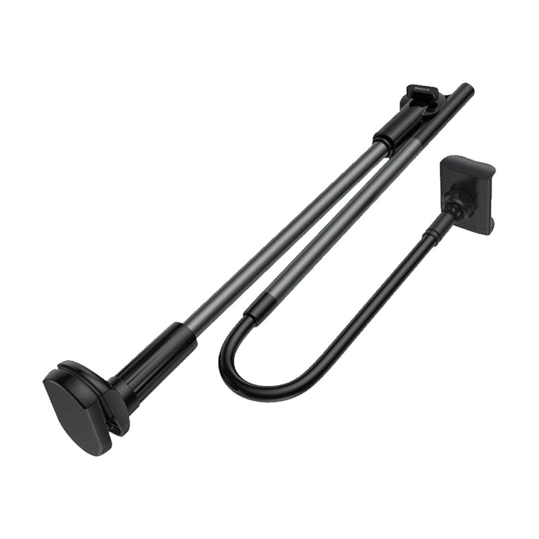 Baseus 360 Rotating Flexible Long Arm Lazy Phone Holder  For Mobile Phone (Size 4-6.5 inch) 