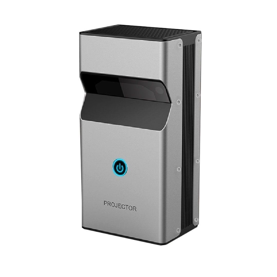 Powerology PUSHDLP 4K Ultra Short Throw DLP Projector