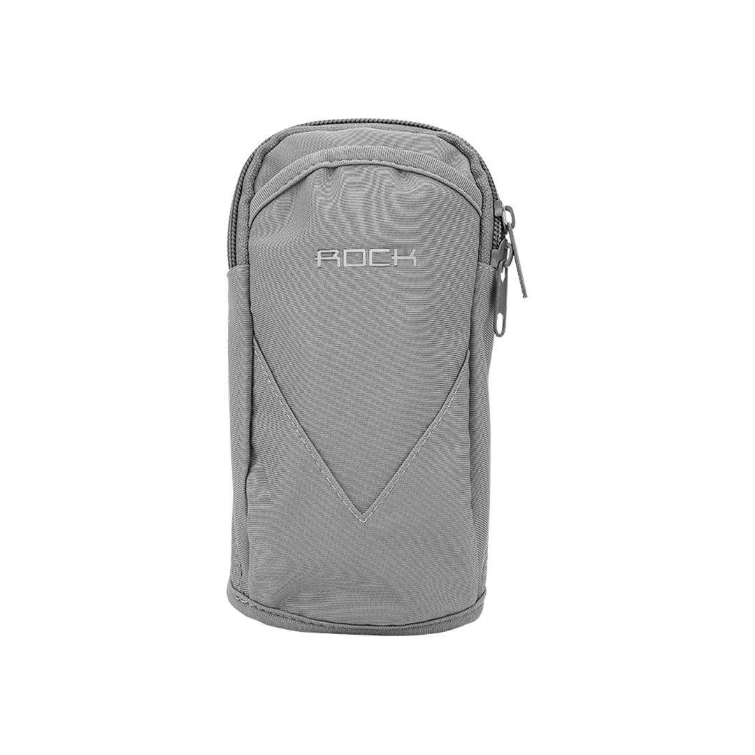 Rock Sports Armbag with an Adjustable Waterroof Strap Up to 6.5 Inches