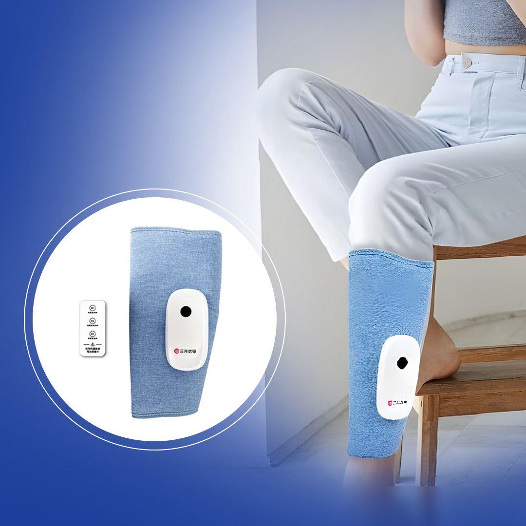 Wireless Portable Massage Belt