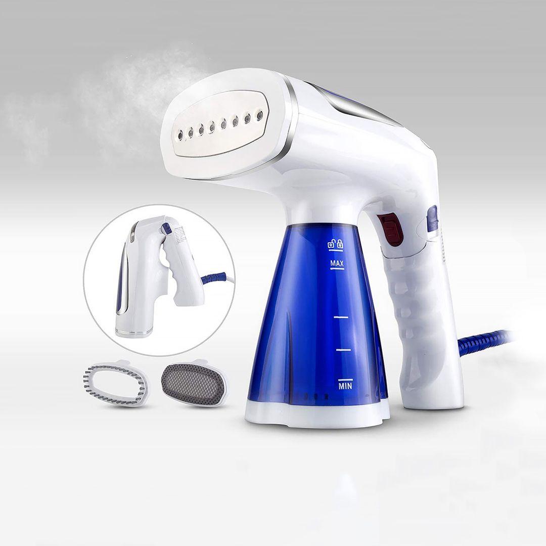 Portable Handheld Steamer Foldable 1600W Ironing 