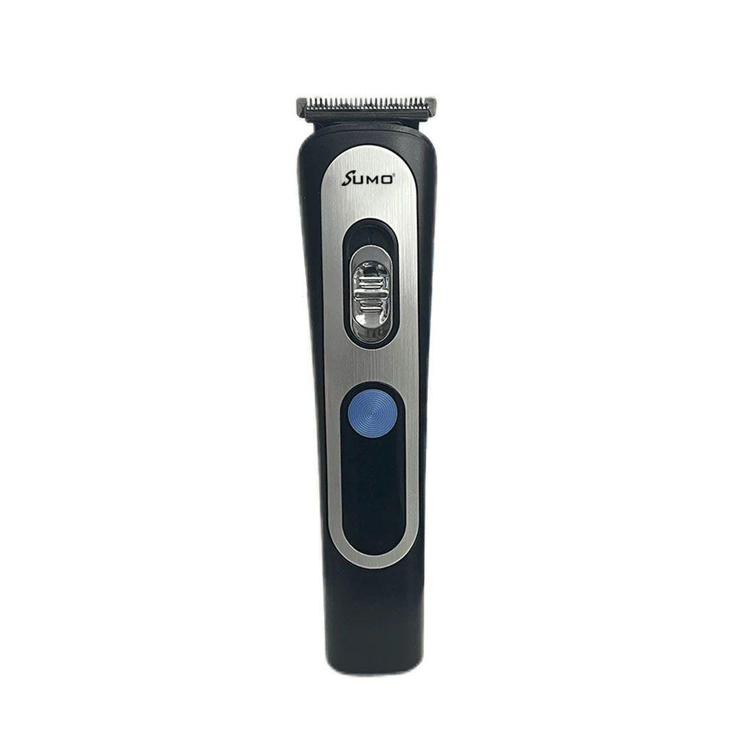 SUMO 5x1 Electric Hair Clipper & Trimmer Multifunctional with Adjustable Speeds