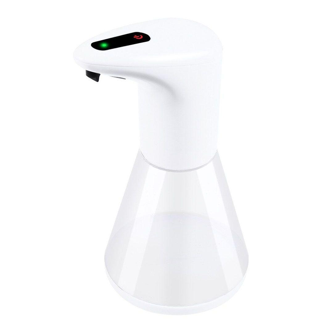 Automatic Touchless Soap Dispenser with Smart Sensor 480ml Capacity
