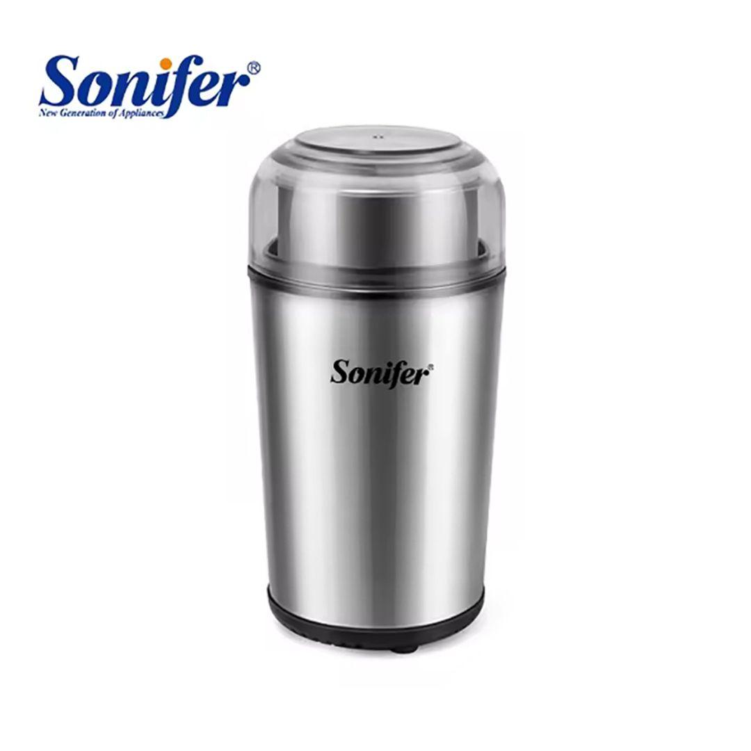 Sonifer SF-3552 Electric Coffee and Spice Grinder 200W