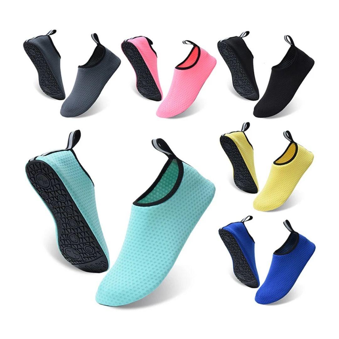 Quick-drying Non-slip Water Shoes