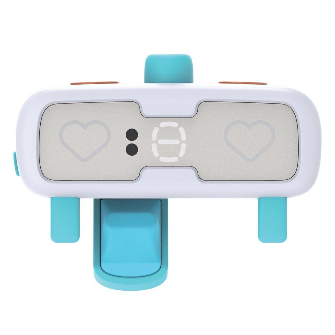 porodo PD-KDSCDA-BU eye protection device for children from mobile strain