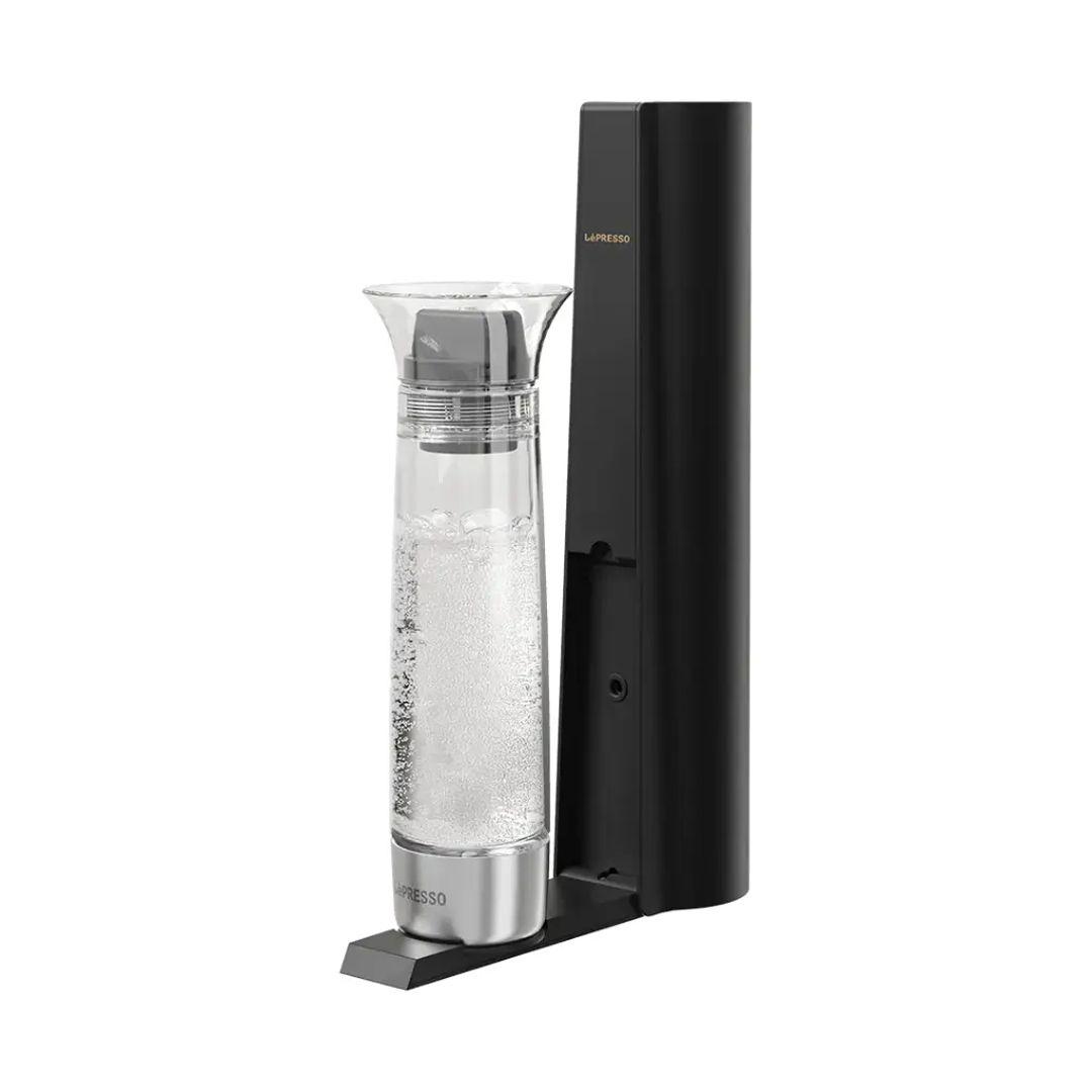 Lepresso Carbonator Instant Sparkling Water 800mL LPCFFM0017