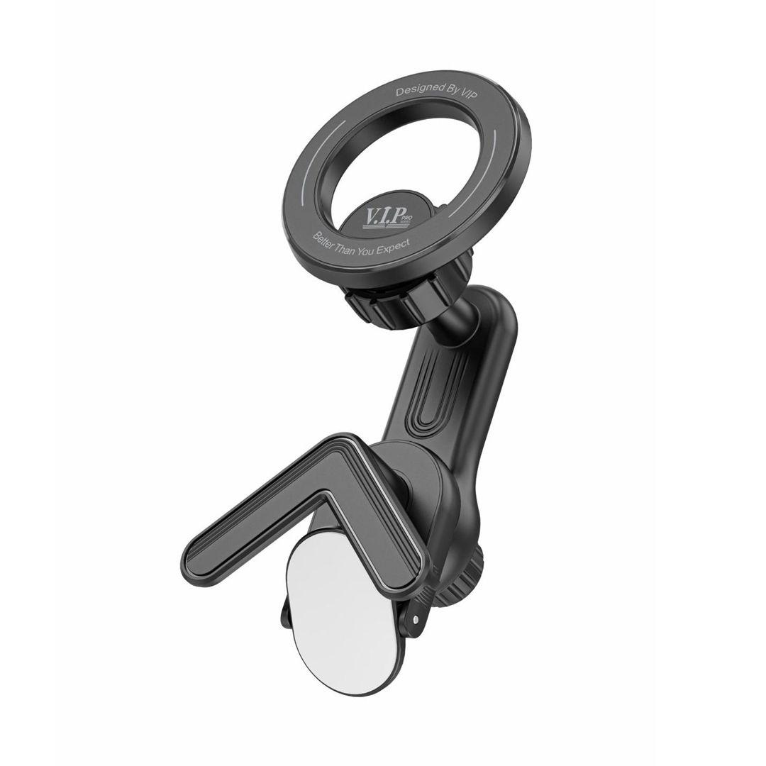 Magnetic Car Phone Holder – Strong Grip