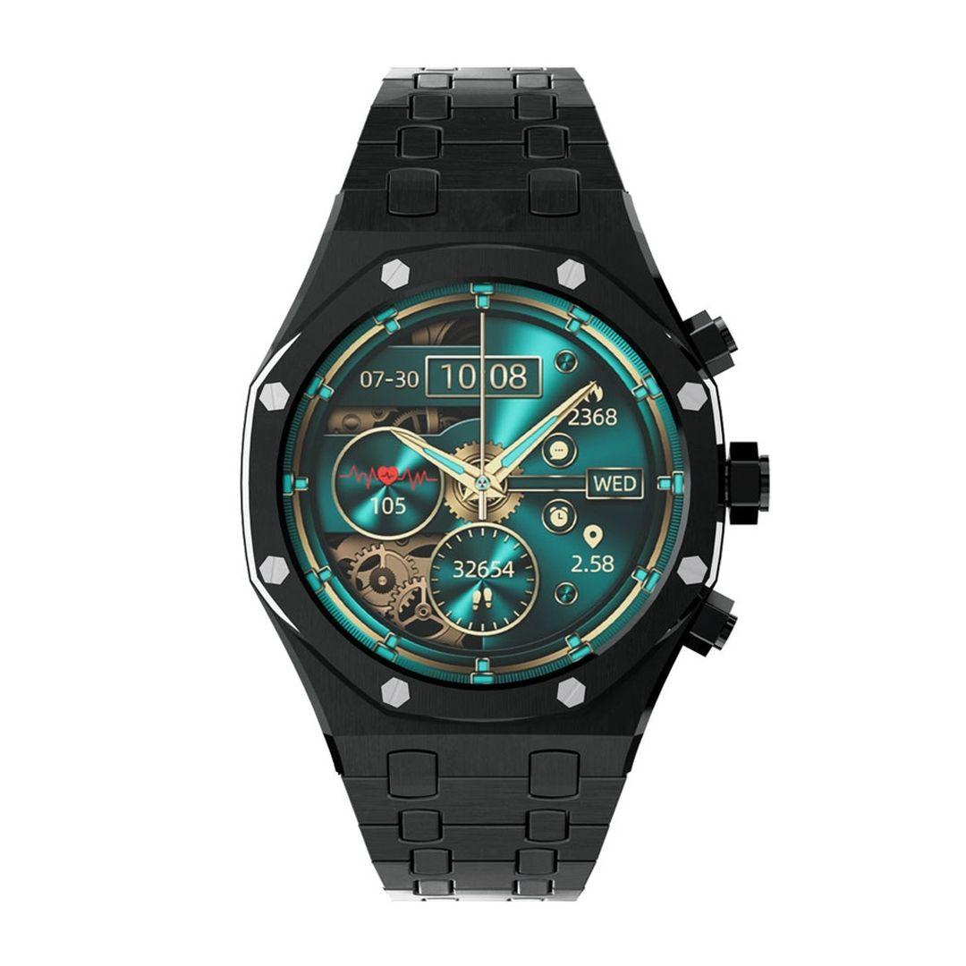 Porodo PD-CRISTALLOAP CristalloAP Smart Watch