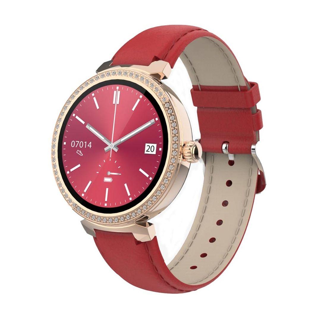 Porodo PD-BELLE Belle Smart Watch AMOLED Display